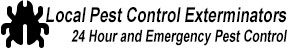 New Lothrop MI Pest Control Exterminators